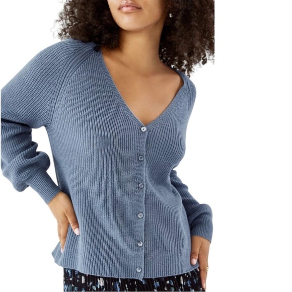 Wilfred Sweaters - Wilfred Granada Cardigan ✨